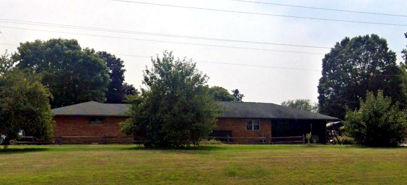 Gull Lake Inn (Gull Lake Motel) - 2019 Street View Of Gull Lake Inn